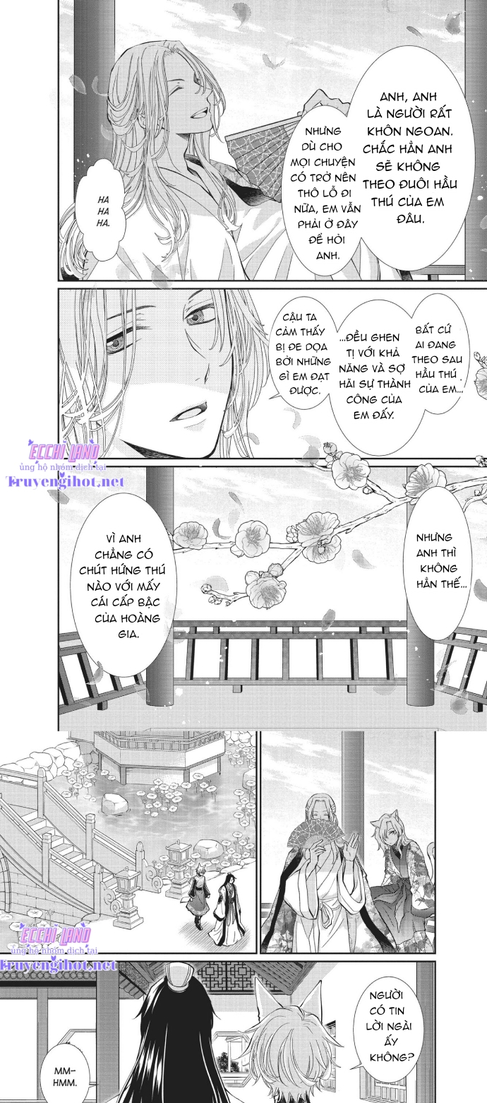 thú vương chapter 3.2 7