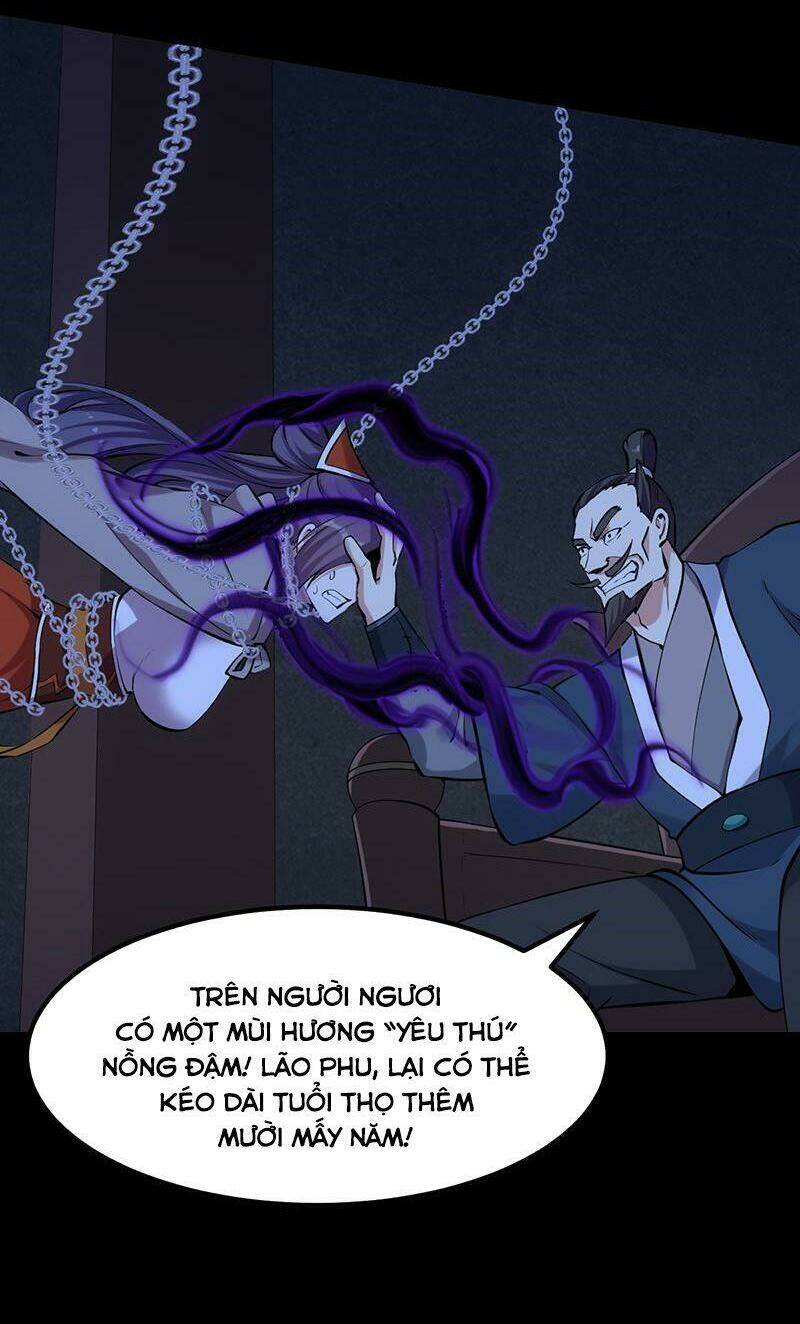 hệ thống thần long nghịch thiên chapter 90 17