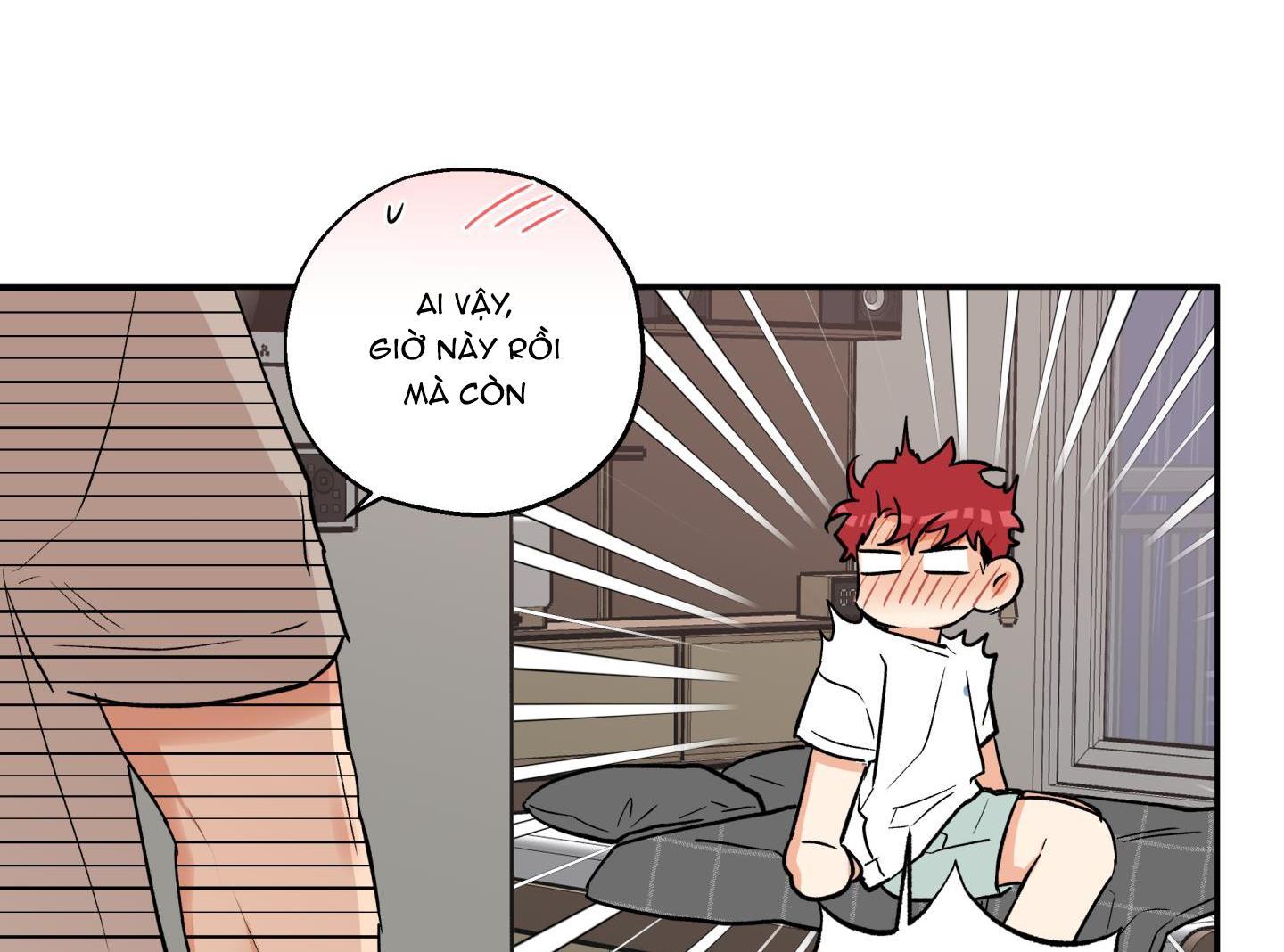 gâu gâu! chapter 42 110