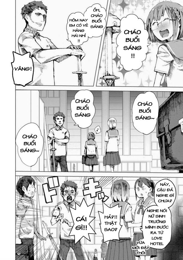 chio-chan no tsuugakuro chapter 1.2 22