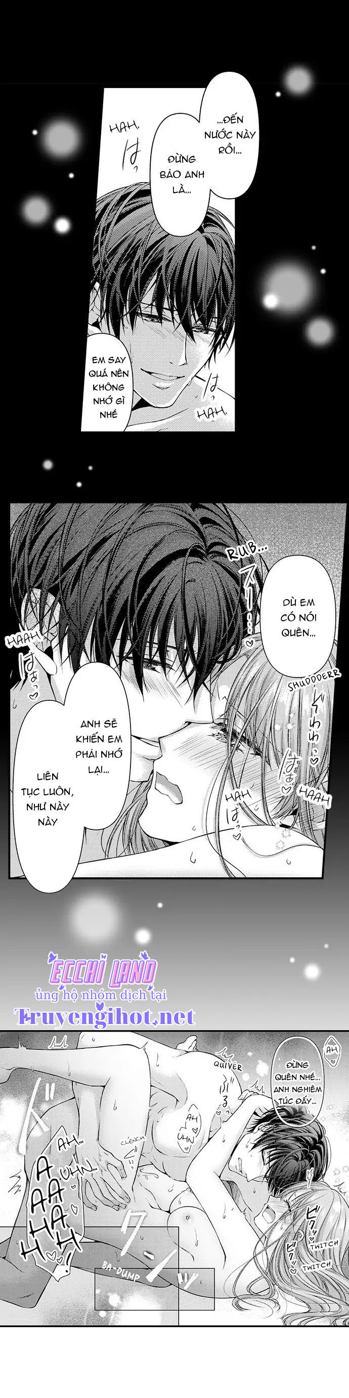 vợ ơi, đừng chạy chapter 39.1 5