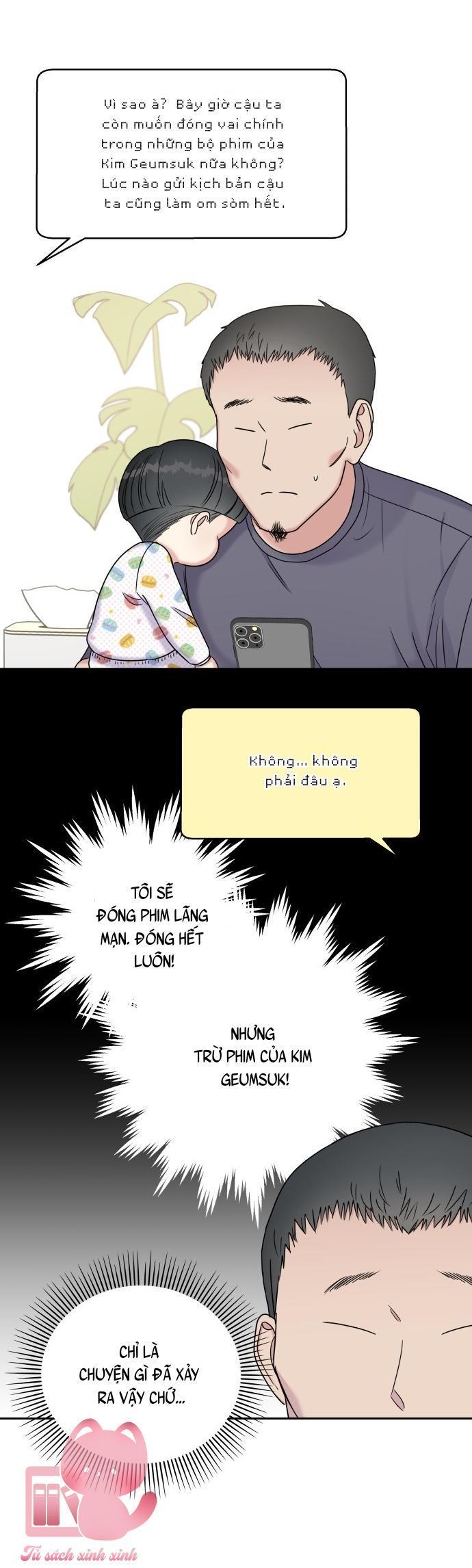 hãy vờ như ta yêu nhau chapter 14 16