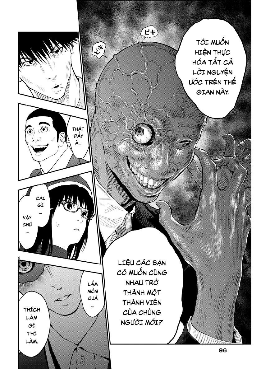 đọa nhân chapter 95 6