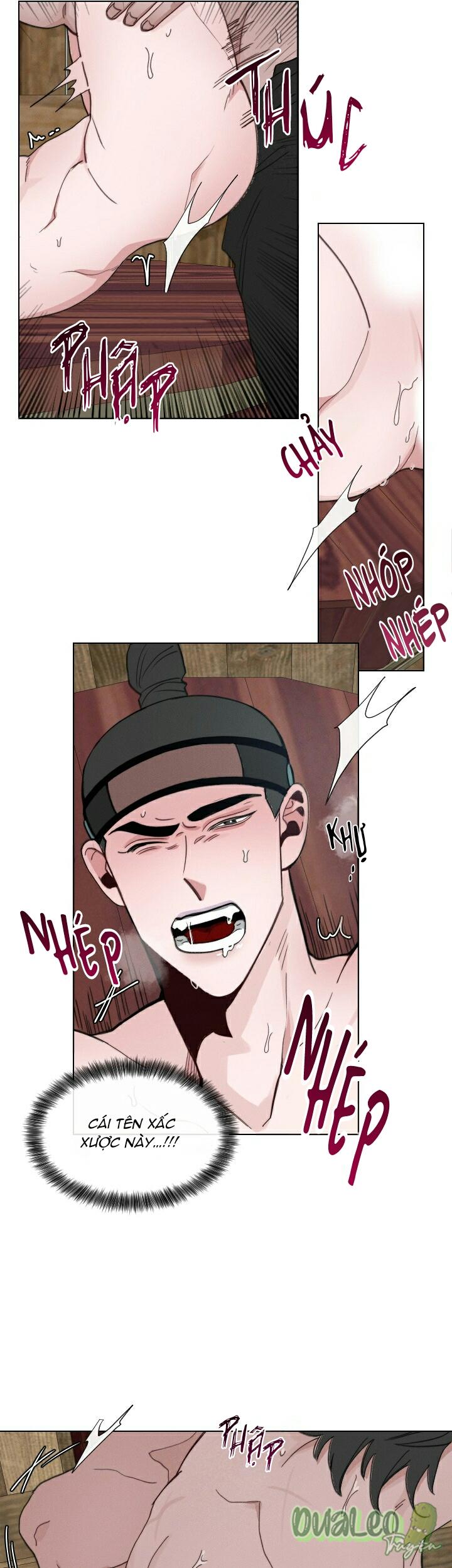 shinsujeon chapter 33 9