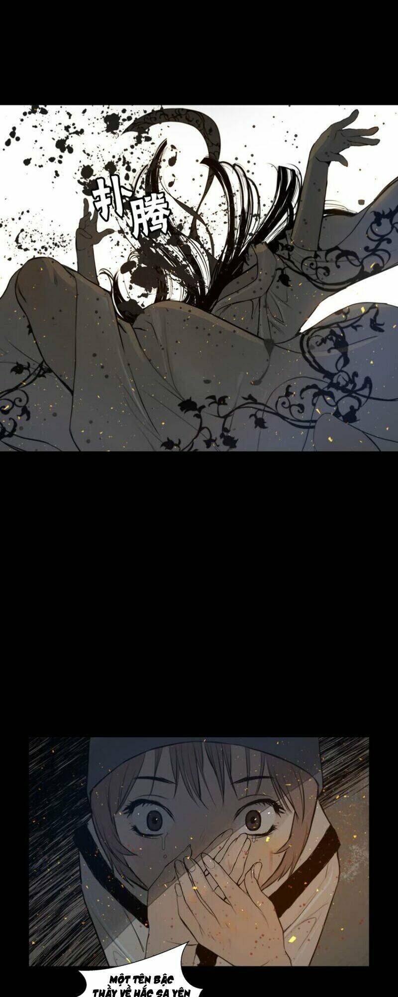 thanh gươm danh vọng chapter 30 10