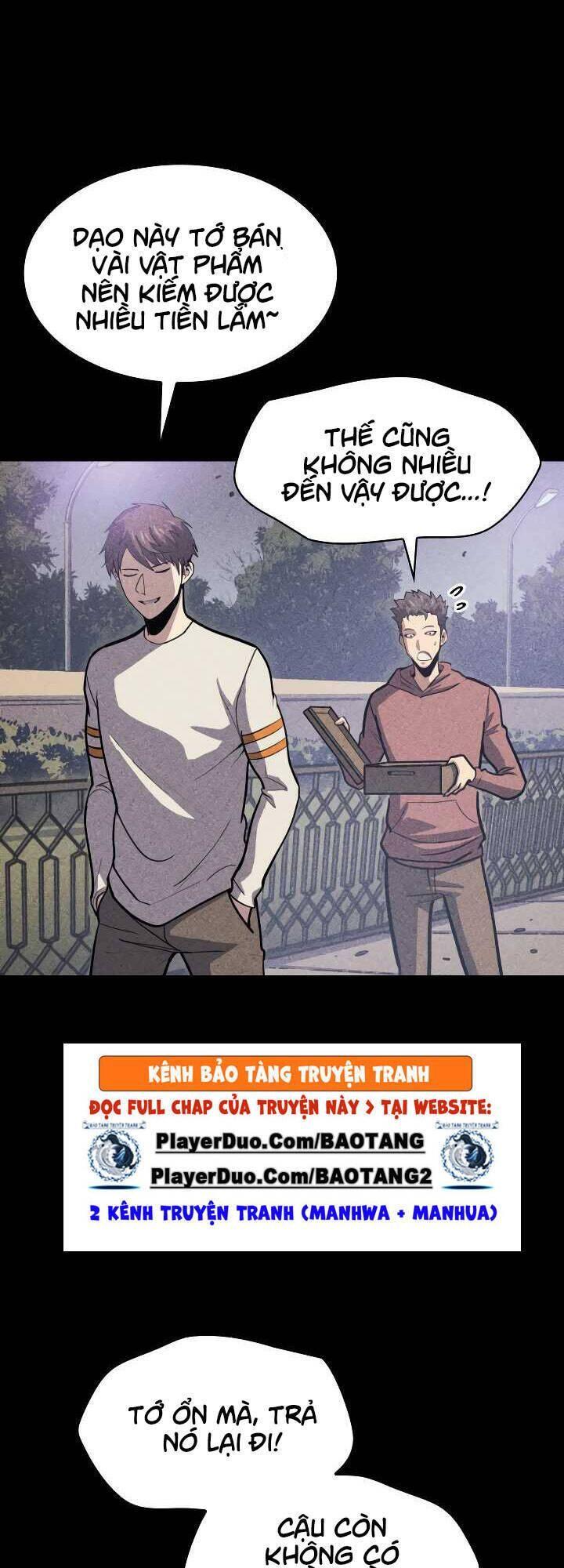 tôi trở lại thăng cấp một mình chapter 60 29