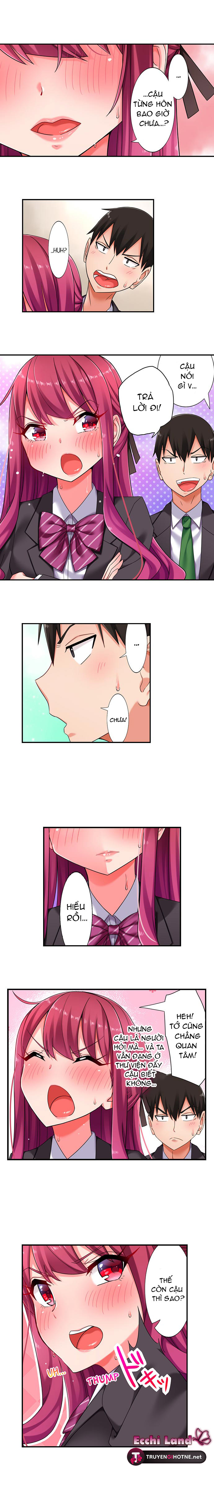 360- mùi hương ấy là cái bẫy chapter 8.1 4