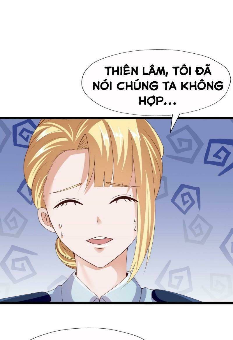 vú em của tiên ma chapter 25 17