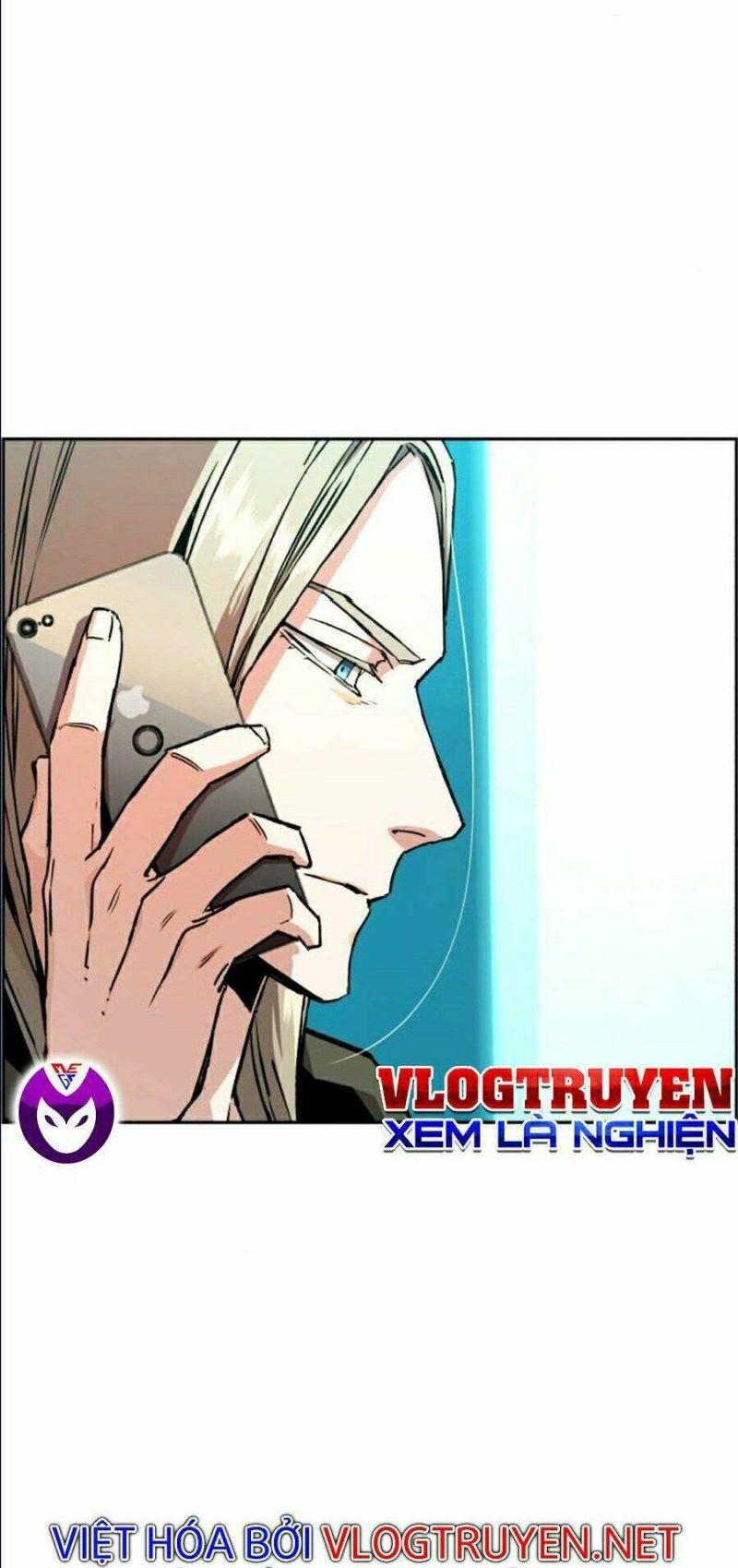 bạn học tôi là lính đánh thuê chapter 40 74