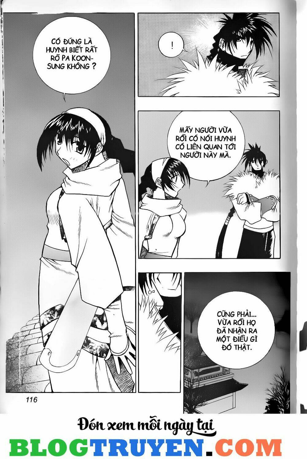 thiên lang liệt truyện chapter 71 15