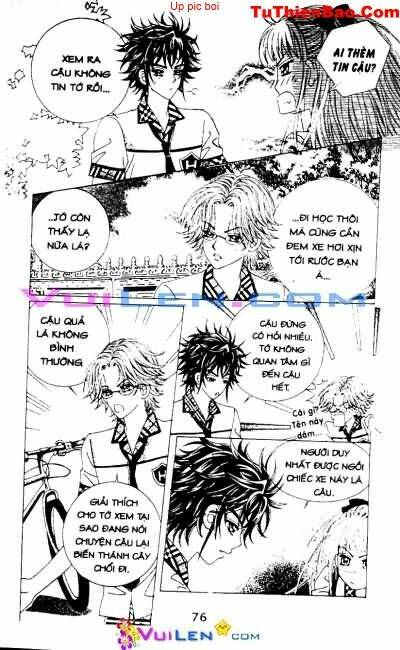 bogle goes to the kingdom chapter 8 15