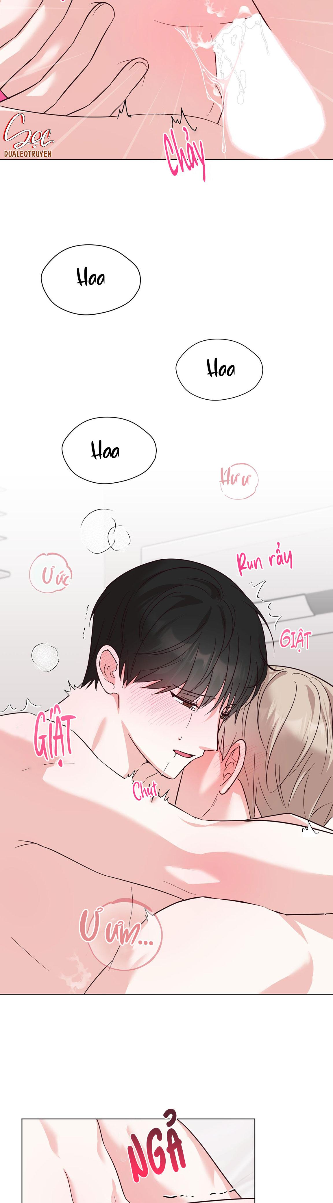 bộ sưu tập ciu to-ngực bự của nhà sẹc chapter 22 16