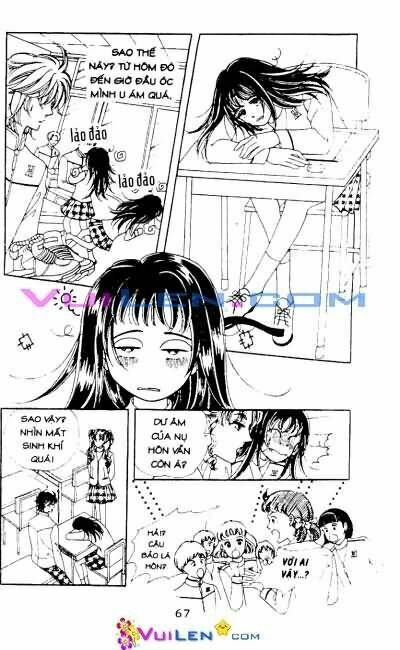 nụ hôn nồng thắm chapter 1 67