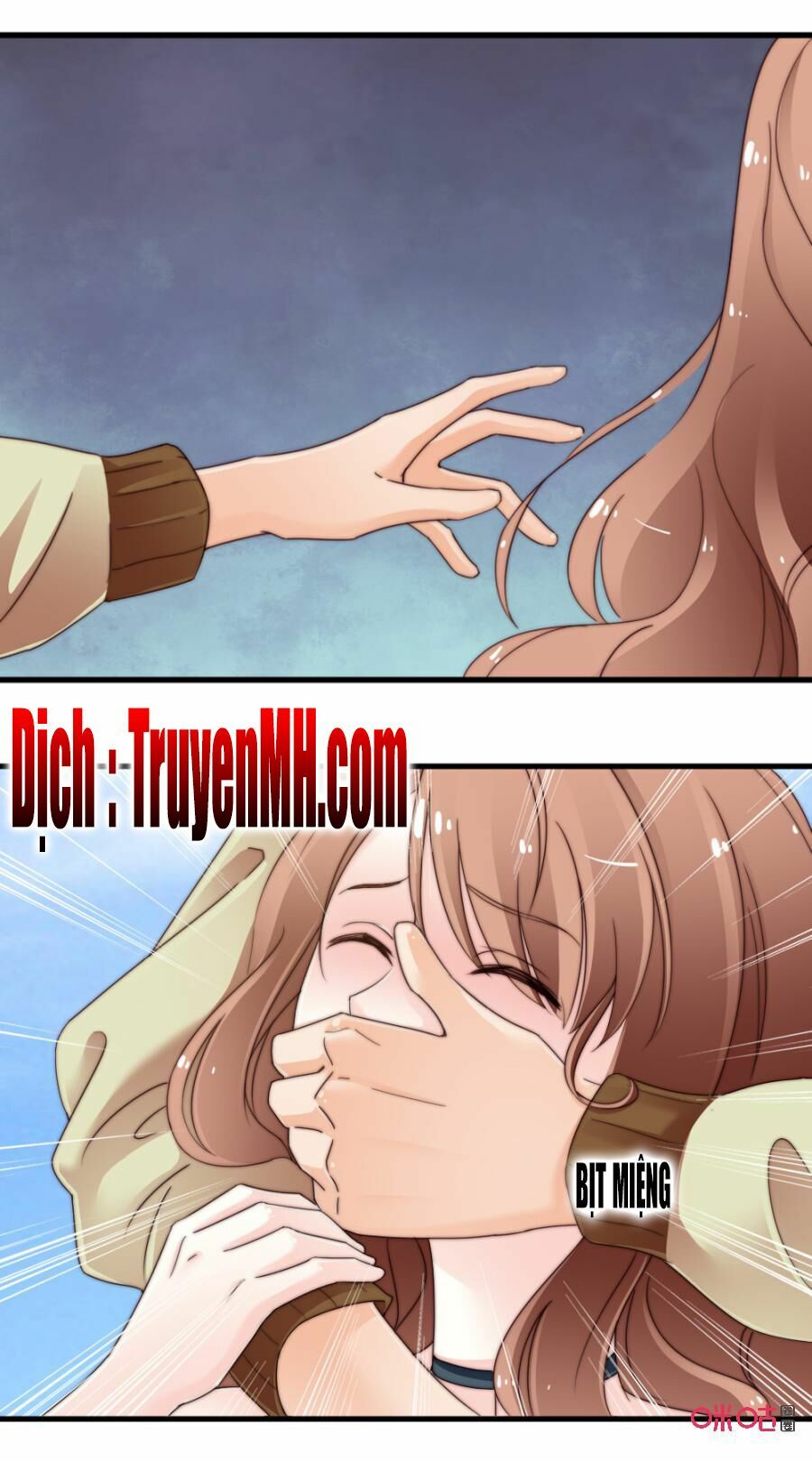 bí mật của thiên kim chapter 84 11