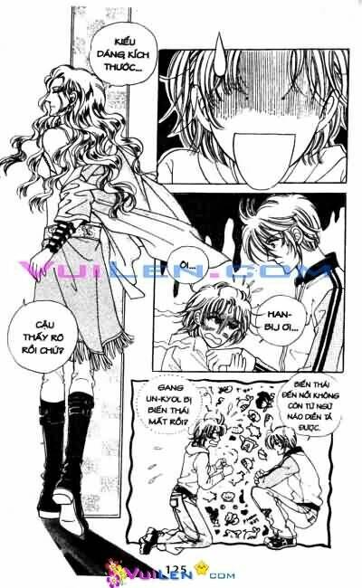 ước mơ cao đẹp chapter 1 126