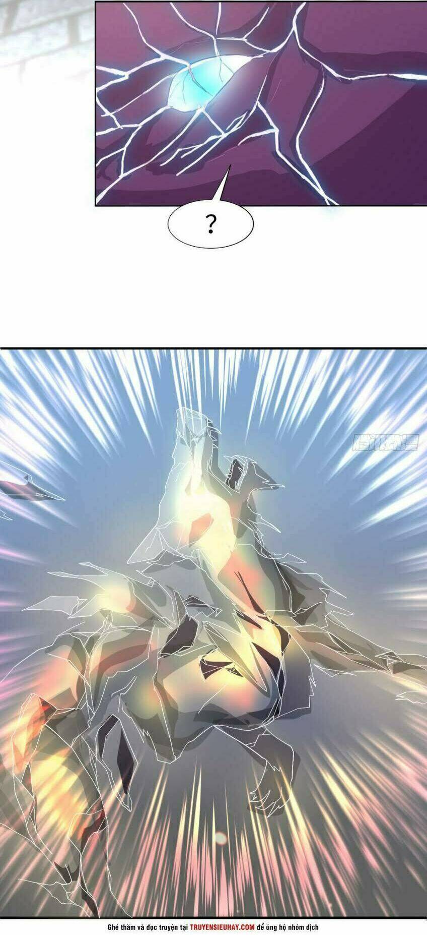 cực vũ huyền đế chapter 87 30