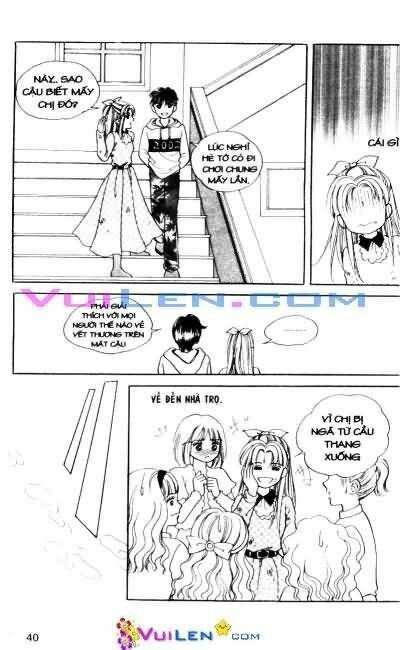 cánh cửa mùa hè chapter 2 40