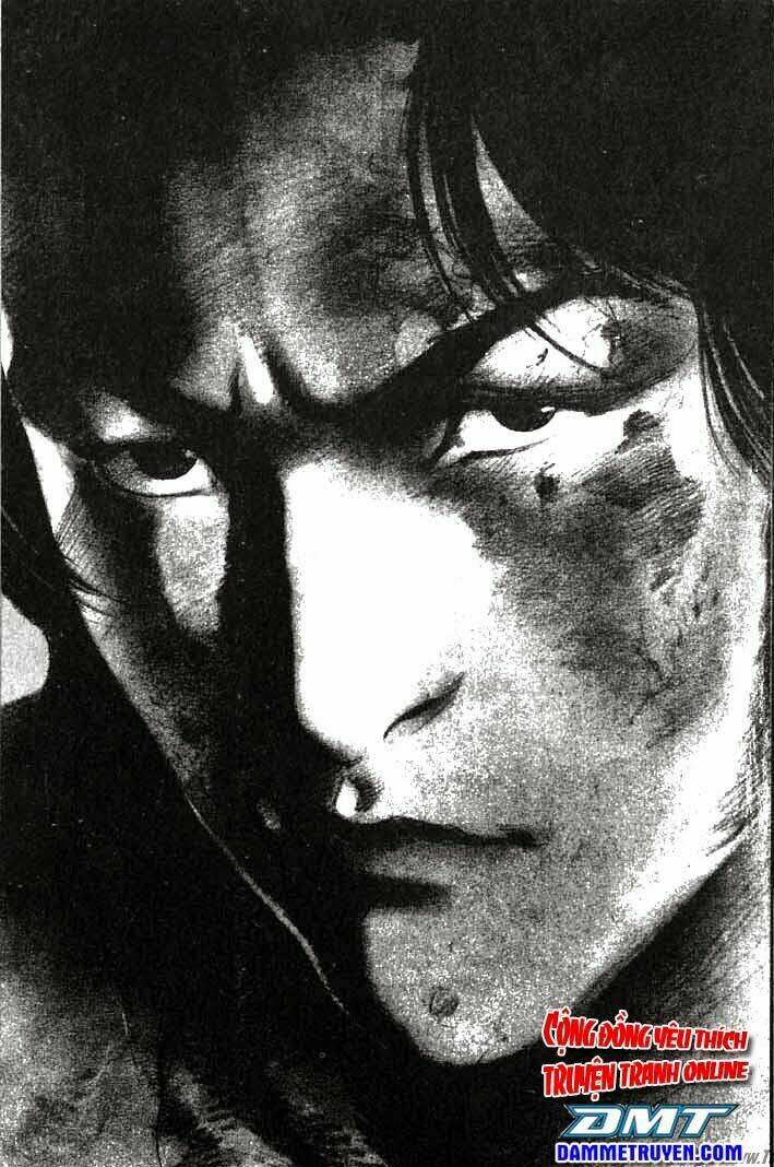 heat - thế giới ngầm chapter 62 21