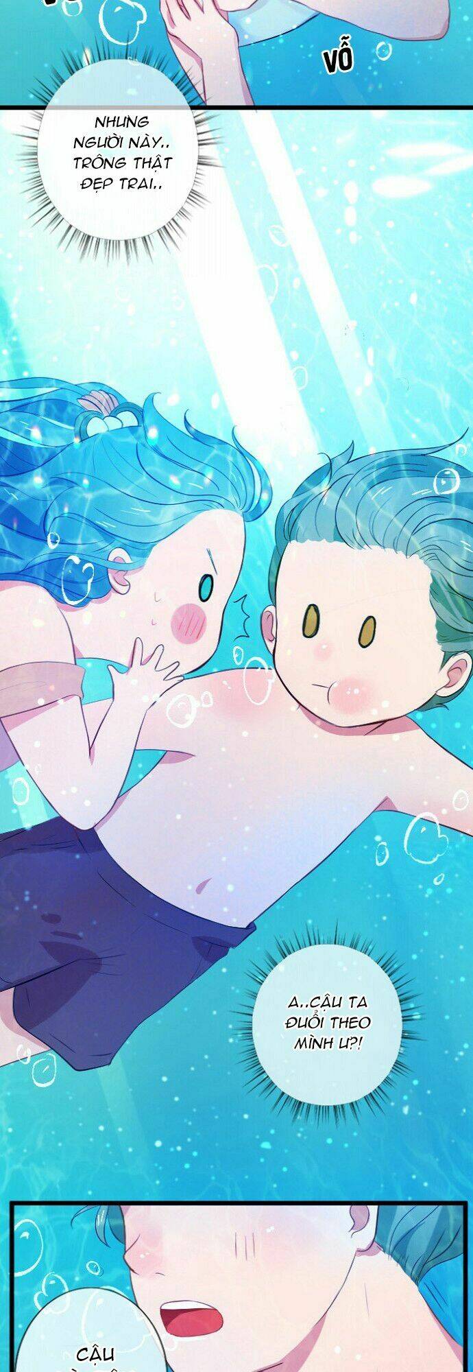 huyền thoại biển xanh chapter 1 27