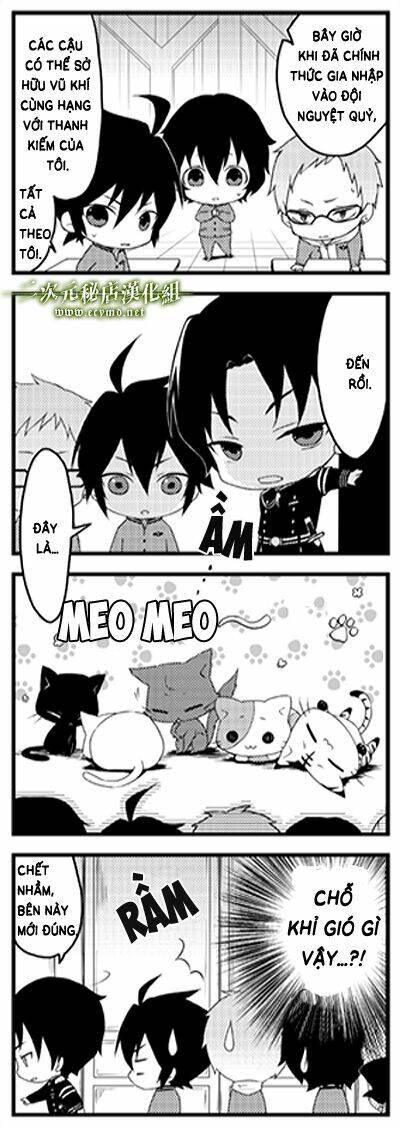serapuchi! – owari no seraph 4-koma hen chapter 1 3