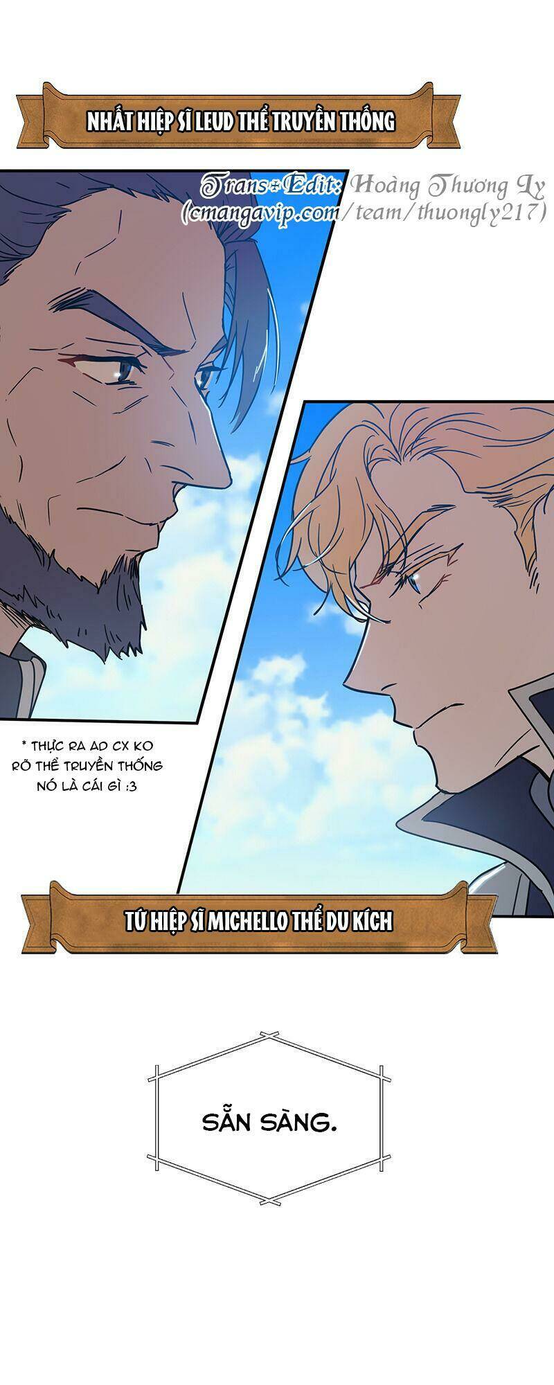 khế ước của ma tộc chapter 23 36