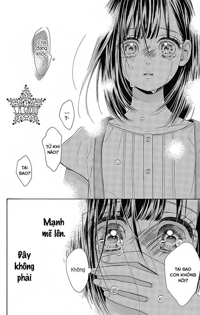 cô nàng nhút nhát uka-chan chapter 21 26