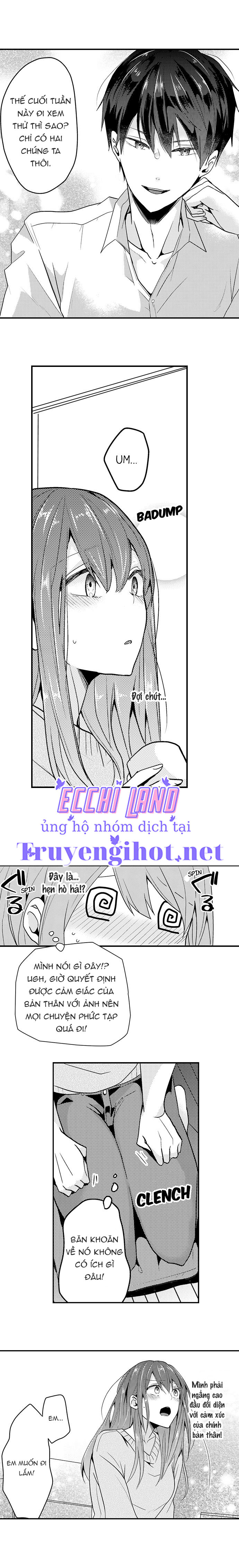 làm tình đâu cần phải cởi đồ chapter 19.2 4