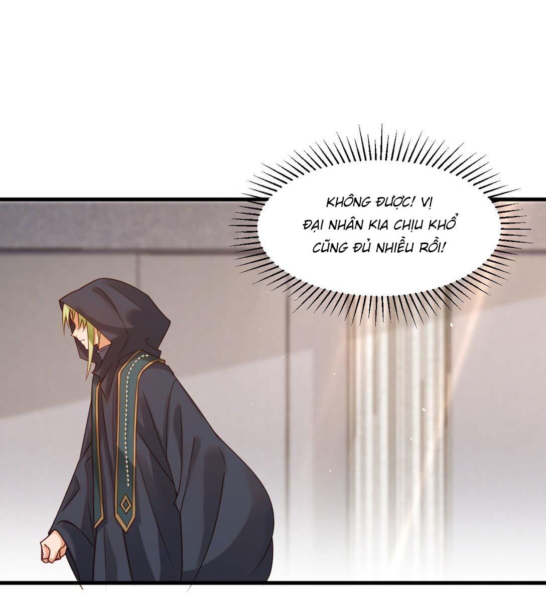 vương tử phản diện thuần hóa dũng sĩ chapter 5 14