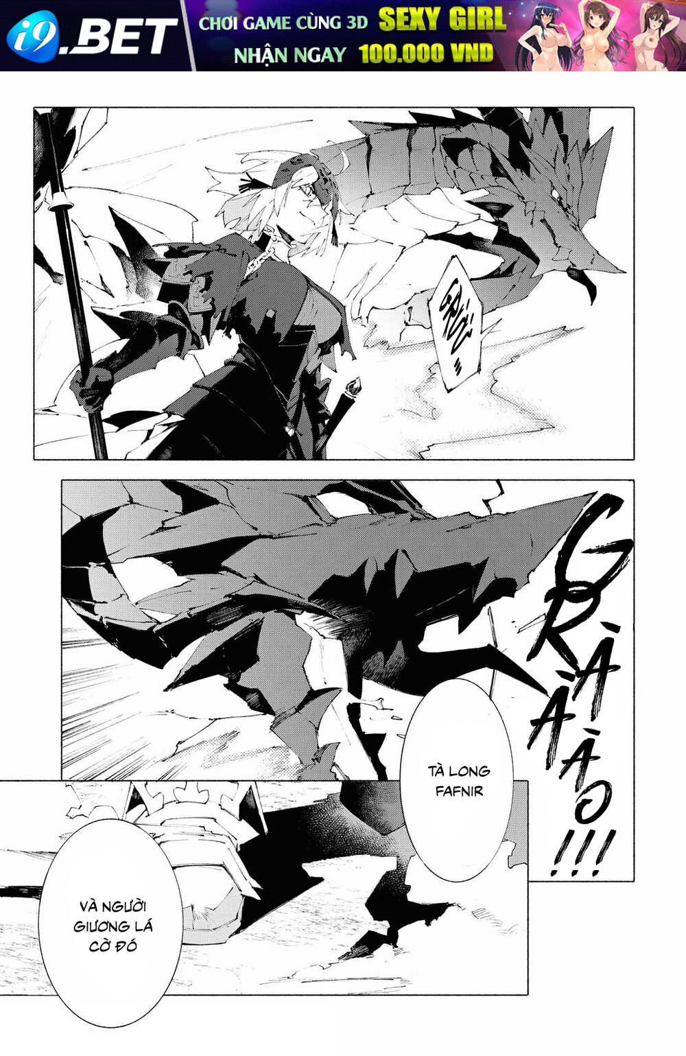 fategrand order-mortalisstella chapter 11.2 11