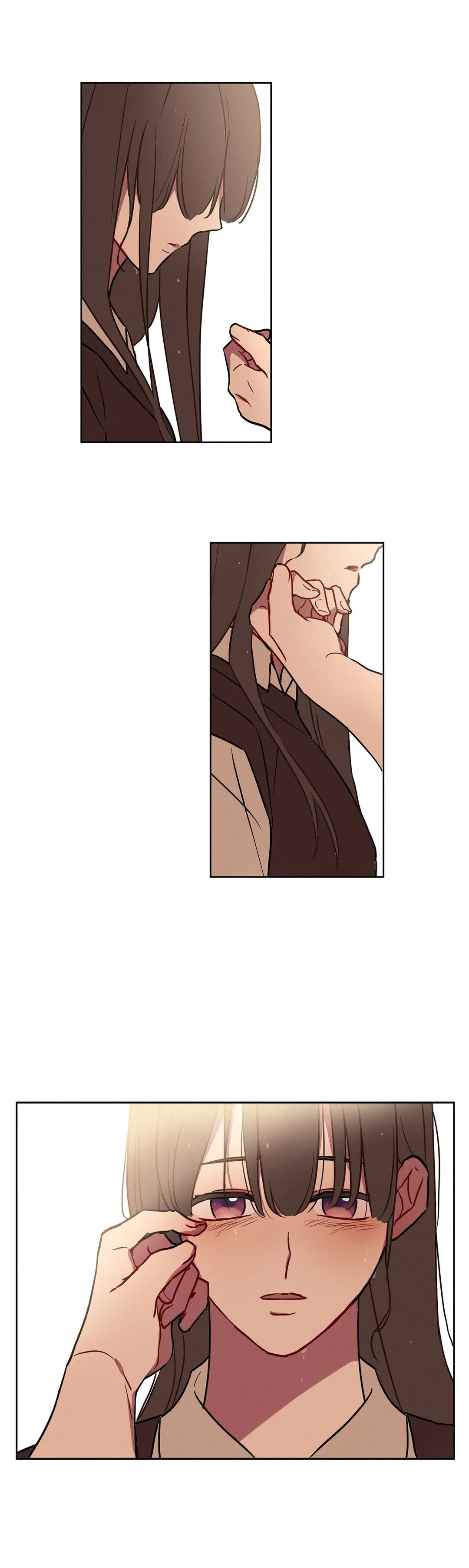 lọ lem ngủ ngon nhé chapter 44.1 3