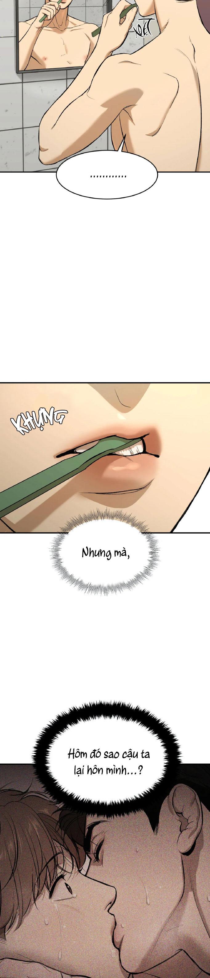 điềm rủi chapter 16 4