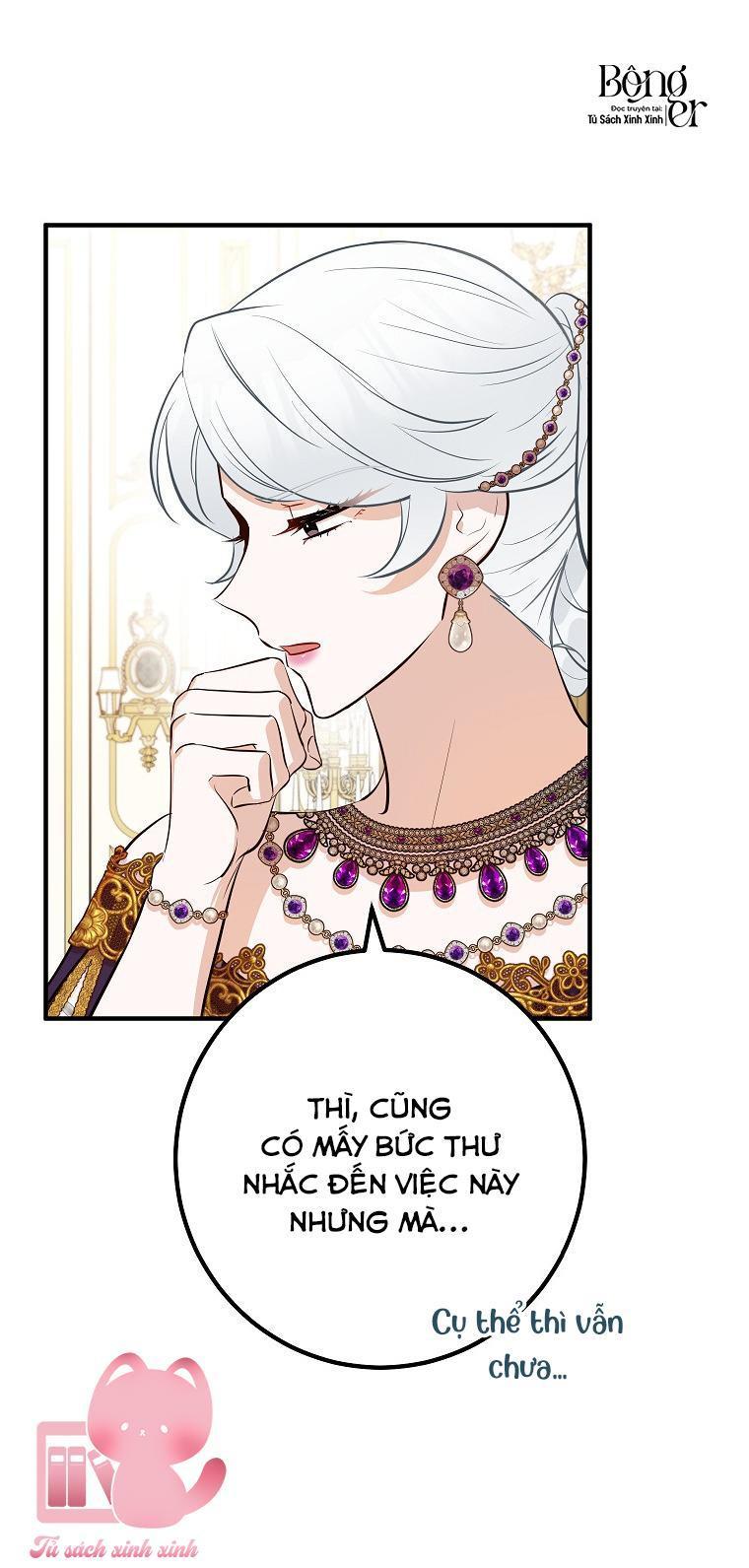 bác sĩ hoàn thành trách nhiệm rồi chapter 52 14