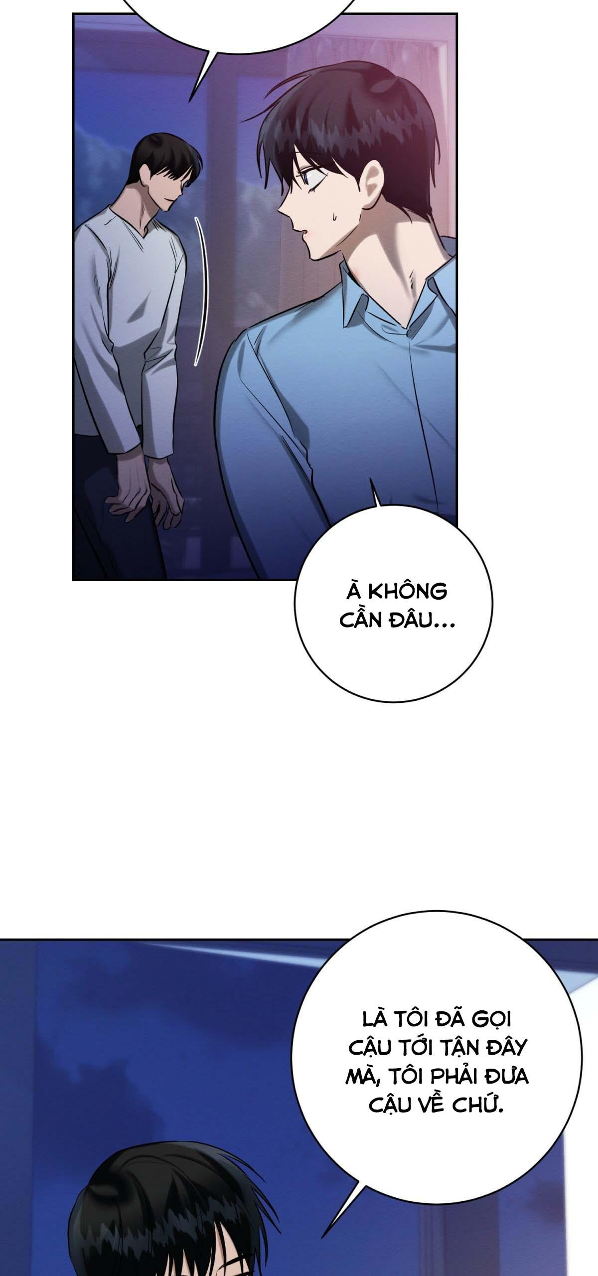 vòng xoáy của ác ma chapter 24 110