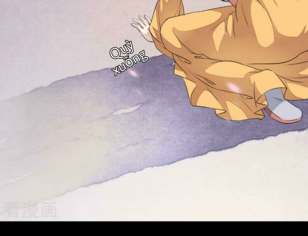 bạch liên yêu cơ người chapter 23 28