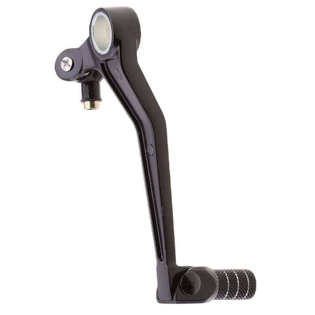 Foot Pedal for Suzuki 600 750 1000 SV 650 1200 GSF TLR