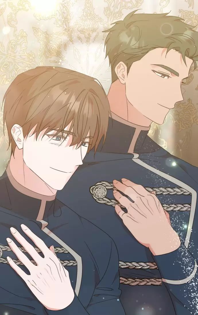 sống trong vườn hoa của công chúa chapter 29 48