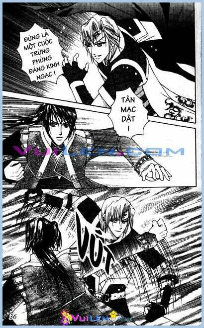 tinh nguyệt ảo cảnh chapter 2 36