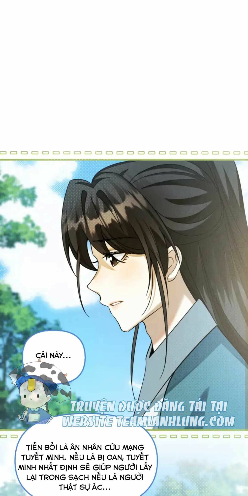 ác nữ mỹ nhân siêu vô hại chapter 5 26