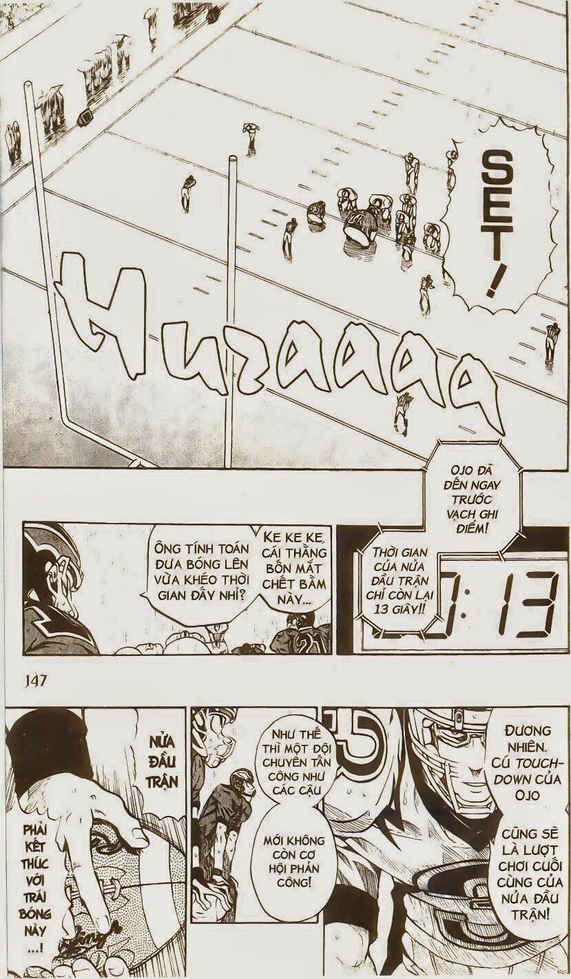 lá chắn mắt chapter 221 13