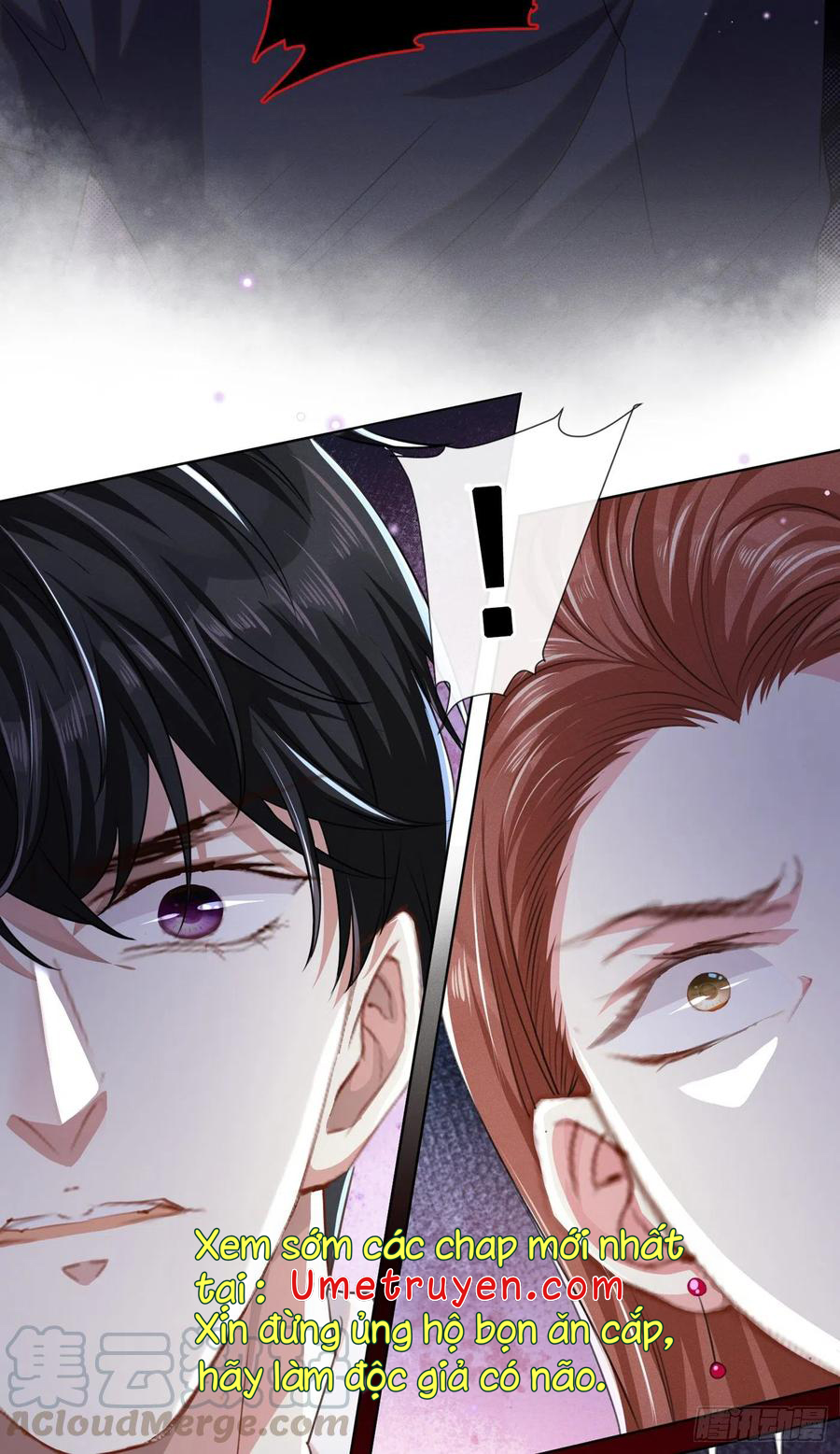 anh ấy gọi tôi là hắc liên hoa chapter 75 12