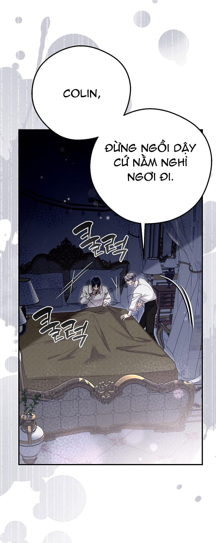 trở thành vợ thái tử quái vật chapter 113 57