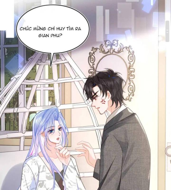 vị chỉ huy lạnh lùng khóc trong vòng tay tôi chapter 58 24