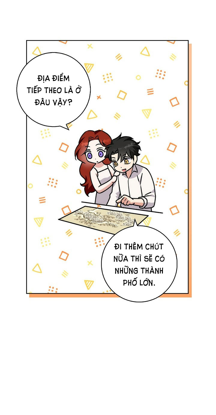 mùa đông đến chapter 39.2 31