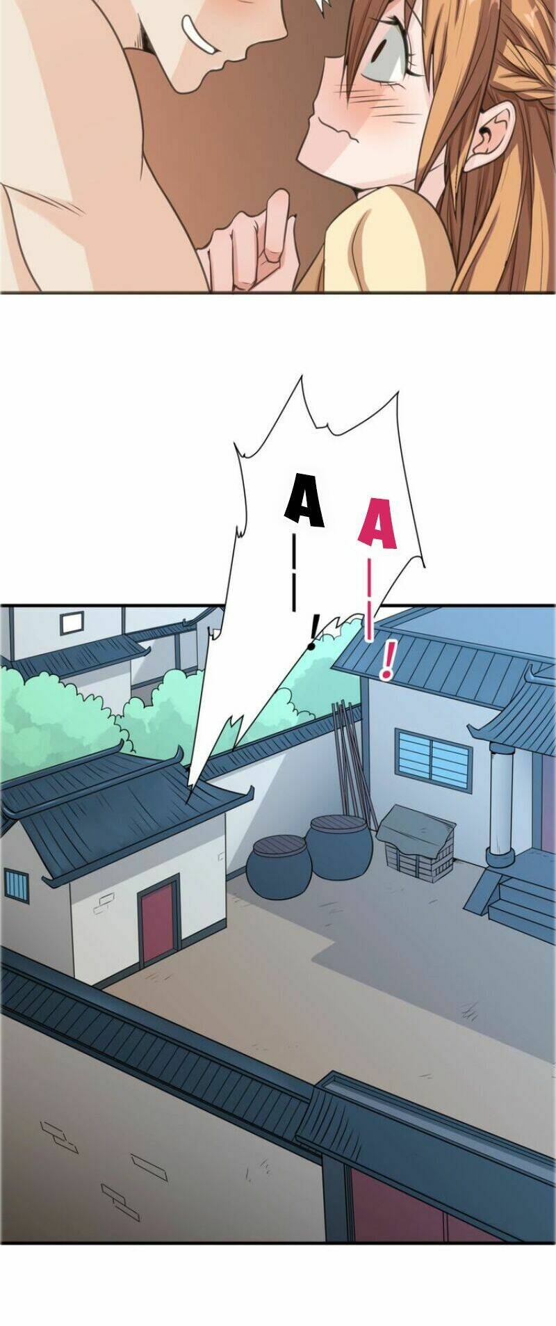 người chặn xuyên không chapter 18 59