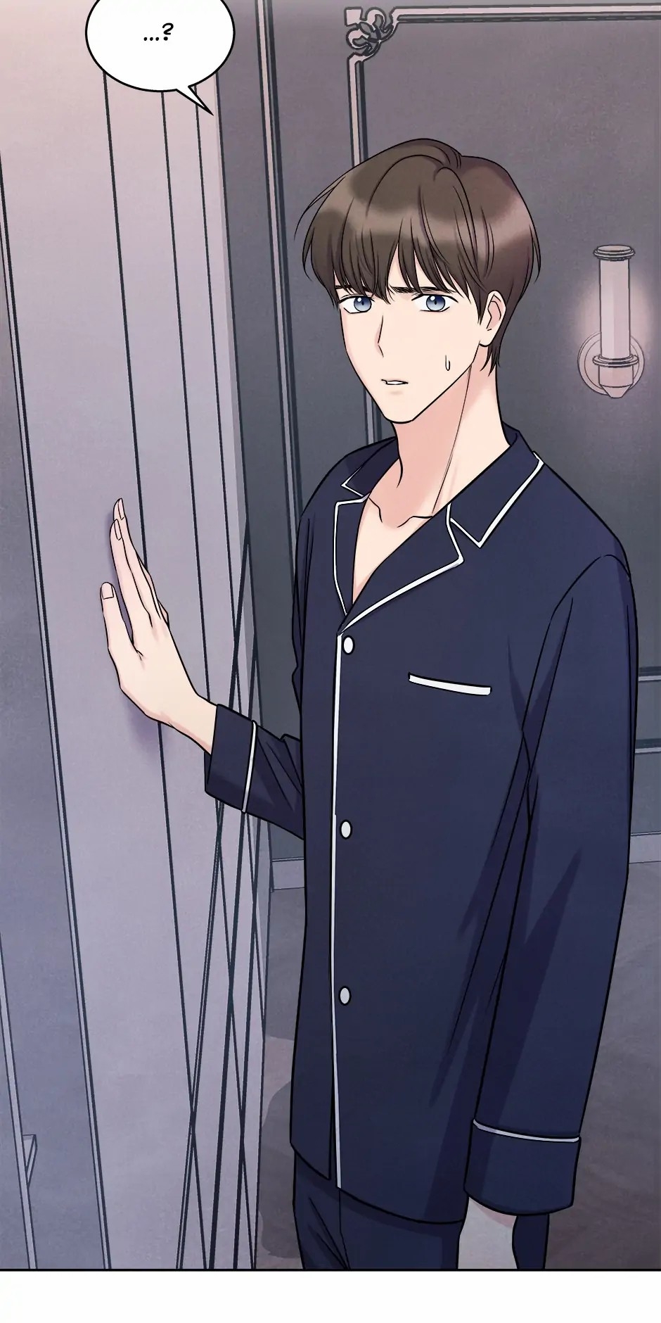 công việc của tôi: ngủ cùng sếp chapter 7.2 4