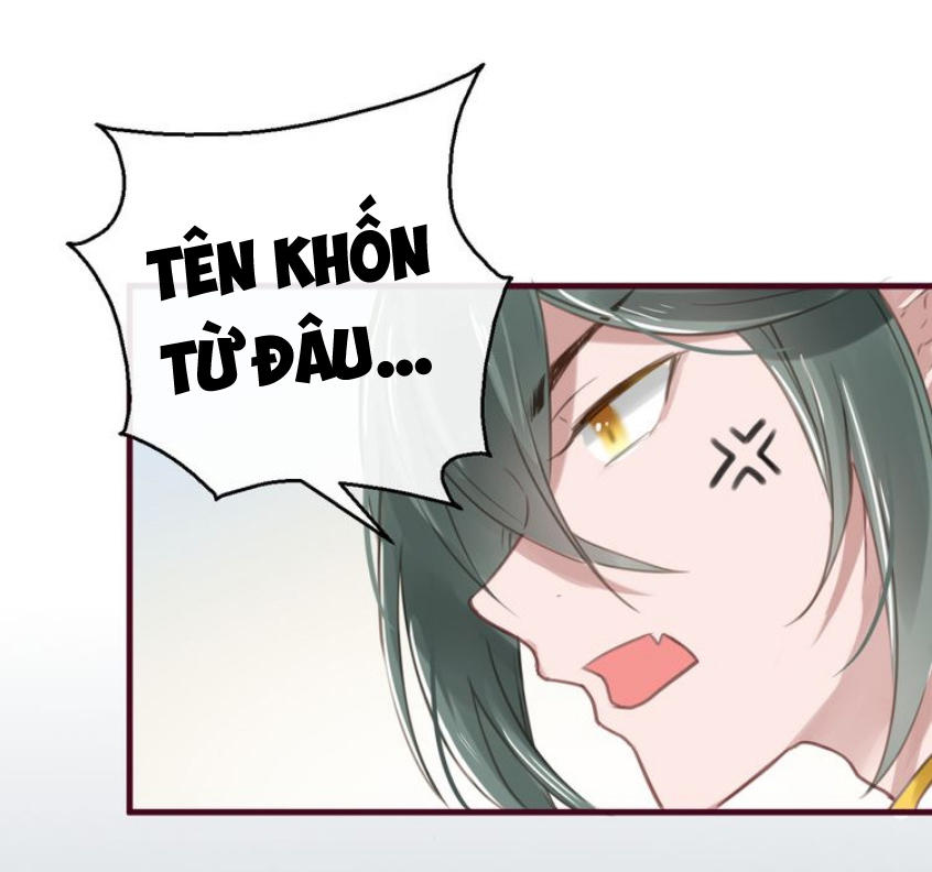 mỹ vị hữu không phải lỗi của tôi chapter 2 21