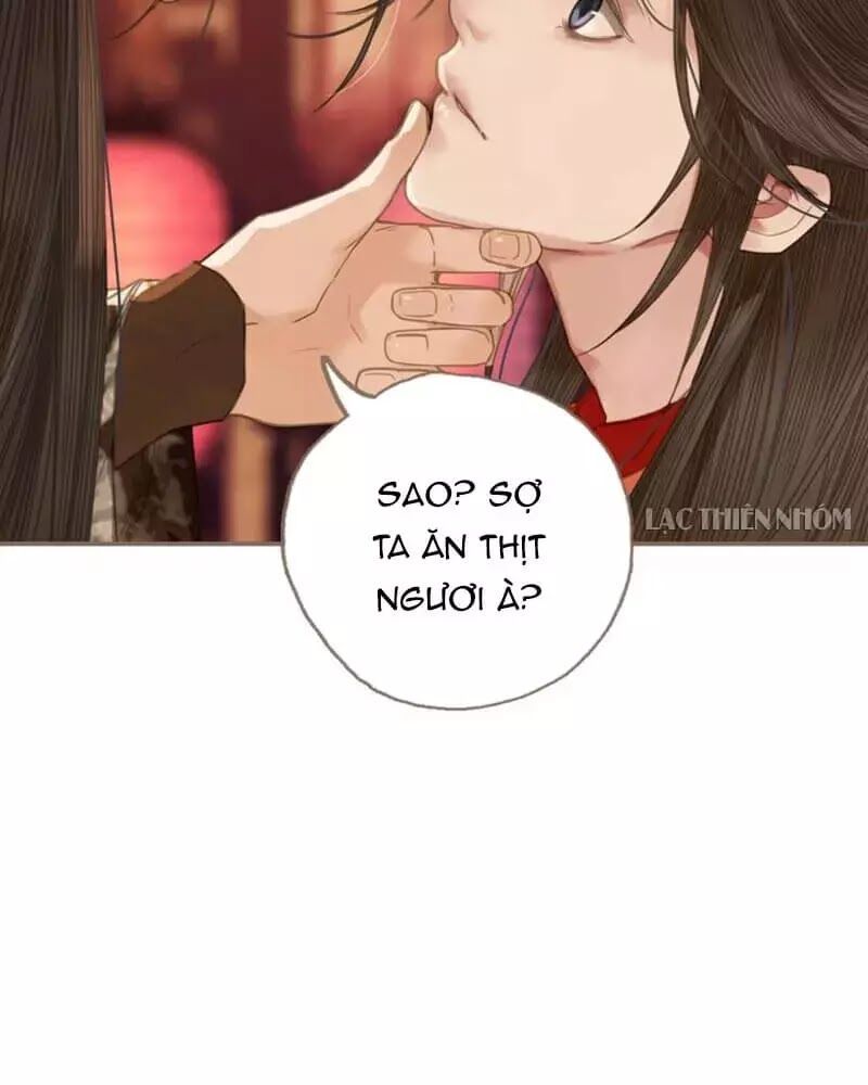 nô lệ câm chapter 1.2 48