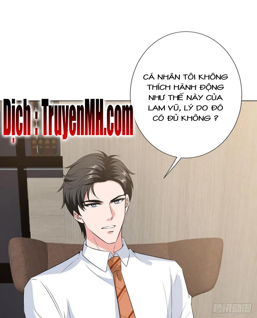 thí hôn lão công, cần giúp sức chapter 222 13