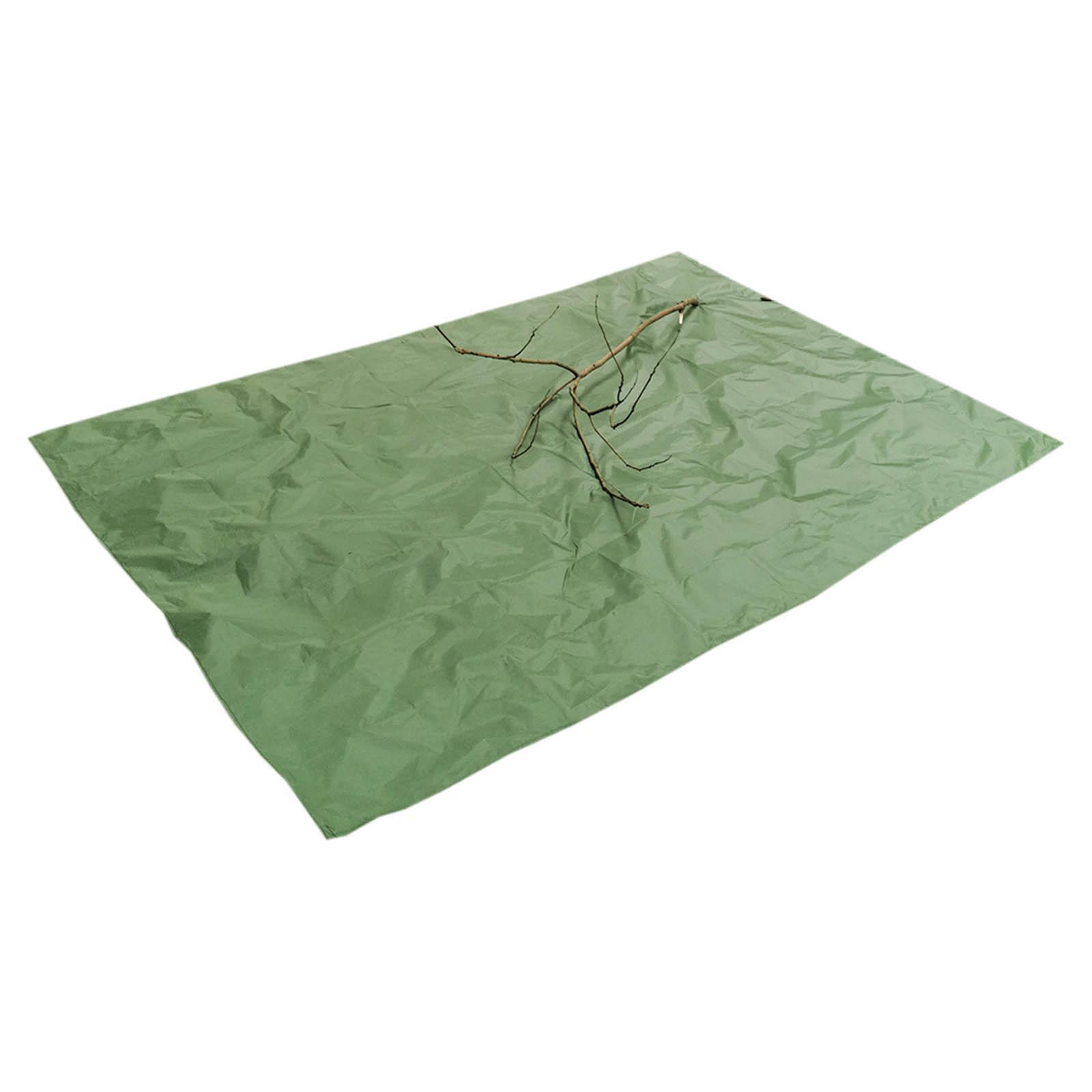 Camping Mat Portable Folding Blanket Waterproof Outdoor Picnic