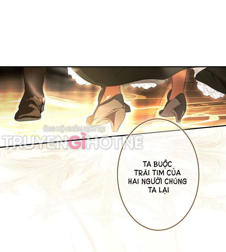 quý cô bí ẩn - secret lady chapter 76.2 25